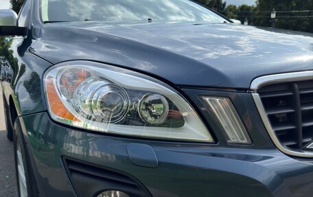 Volvo XC60 II, 2009 год, 1 390 000 рублей, 10 фотография