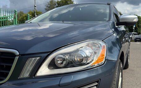 Volvo XC60 II, 2009 год, 1 390 000 рублей, 9 фотография