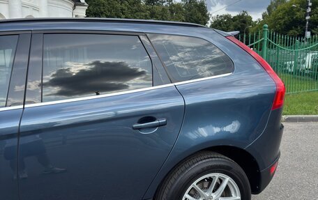 Volvo XC60 II, 2009 год, 1 390 000 рублей, 7 фотография