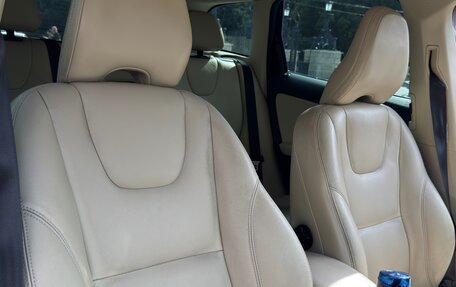 Volvo XC60 II, 2009 год, 1 390 000 рублей, 13 фотография