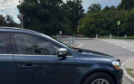 Volvo XC60 II, 2009 год, 1 390 000 рублей, 11 фотография