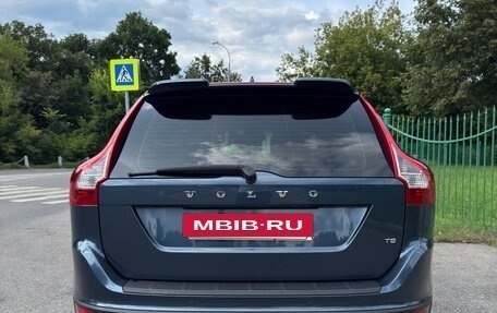 Volvo XC60 II, 2009 год, 1 390 000 рублей, 5 фотография