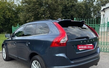 Volvo XC60 II, 2009 год, 1 390 000 рублей, 3 фотография