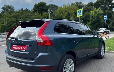 Volvo XC60 II, 2009 год, 1 390 000 рублей, 4 фотография