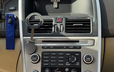 Volvo XC60 II, 2009 год, 1 390 000 рублей, 14 фотография