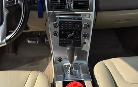 Volvo XC60 II, 2009 год, 1 390 000 рублей, 15 фотография