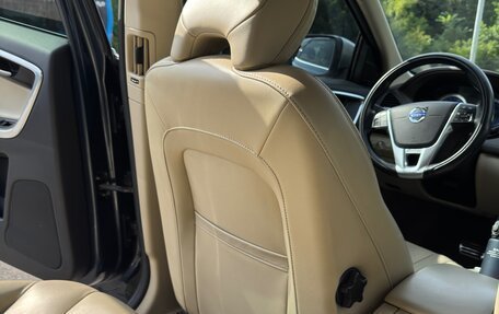 Volvo XC60 II, 2009 год, 1 390 000 рублей, 19 фотография