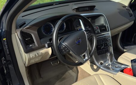 Volvo XC60 II, 2009 год, 1 390 000 рублей, 17 фотография