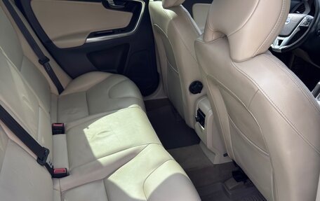 Volvo XC60 II, 2009 год, 1 390 000 рублей, 22 фотография