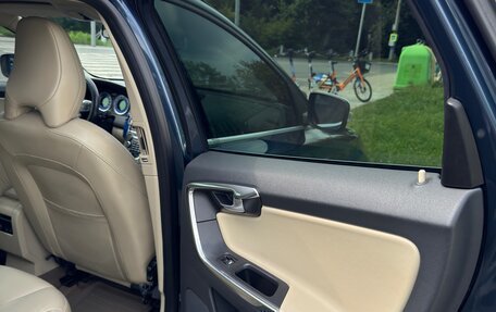 Volvo XC60 II, 2009 год, 1 390 000 рублей, 23 фотография