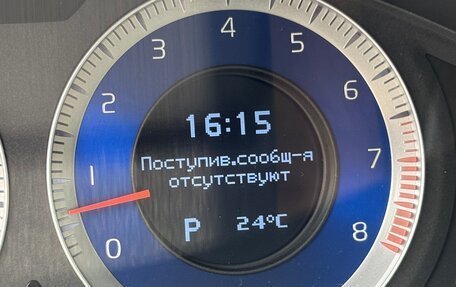 Volvo XC60 II, 2009 год, 1 390 000 рублей, 28 фотография