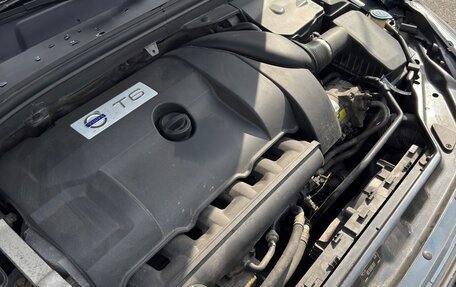 Volvo XC60 II, 2009 год, 1 390 000 рублей, 26 фотография