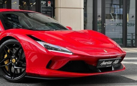 Ferrari F8, 2023 год, 23 000 000 рублей, 3 фотография