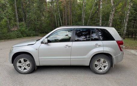 Suzuki Grand Vitara, 2007 год, 1 000 000 рублей, 3 фотография