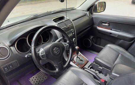 Suzuki Grand Vitara, 2007 год, 1 000 000 рублей, 8 фотография