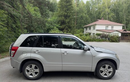 Suzuki Grand Vitara, 2007 год, 1 000 000 рублей, 2 фотография