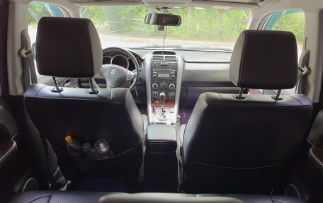 Suzuki Grand Vitara, 2007 год, 1 000 000 рублей, 6 фотография
