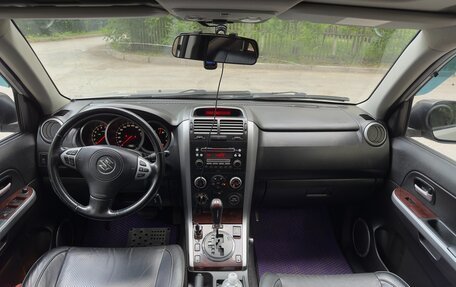 Suzuki Grand Vitara, 2007 год, 1 000 000 рублей, 5 фотография
