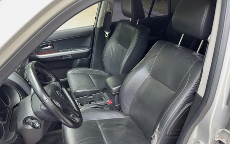 Suzuki Grand Vitara, 2007 год, 1 000 000 рублей, 9 фотография