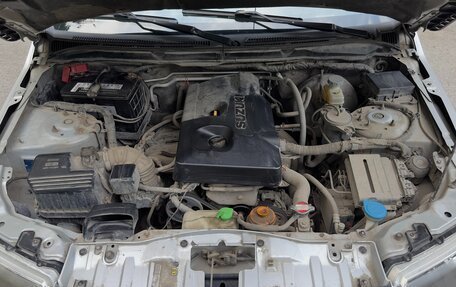Suzuki Grand Vitara, 2007 год, 1 000 000 рублей, 10 фотография