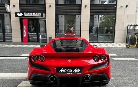 Ferrari F8, 2023 год, 23 000 000 рублей, 6 фотография