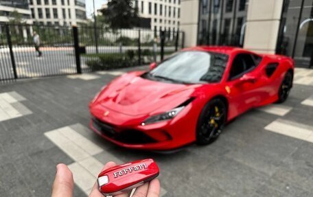 Ferrari F8, 2023 год, 23 000 000 рублей, 17 фотография