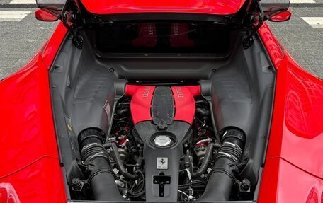 Ferrari F8, 2023 год, 23 000 000 рублей, 8 фотография