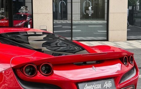 Ferrari F8, 2023 год, 23 000 000 рублей, 15 фотография