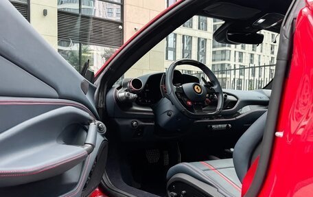 Ferrari F8, 2023 год, 23 000 000 рублей, 19 фотография