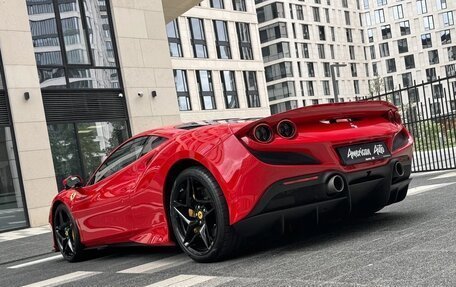 Ferrari F8, 2023 год, 23 000 000 рублей, 12 фотография