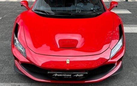 Ferrari F8, 2023 год, 23 000 000 рублей, 16 фотография