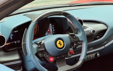 Ferrari F8, 2023 год, 23 000 000 рублей, 21 фотография