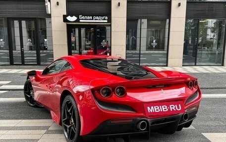 Ferrari F8, 2023 год, 23 000 000 рублей, 13 фотография