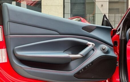 Ferrari F8, 2023 год, 23 000 000 рублей, 25 фотография