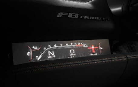 Ferrari F8, 2023 год, 23 000 000 рублей, 30 фотография