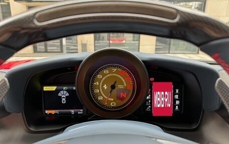 Ferrari F8, 2023 год, 23 000 000 рублей, 23 фотография