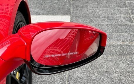 Ferrari F8, 2023 год, 23 000 000 рублей, 31 фотография