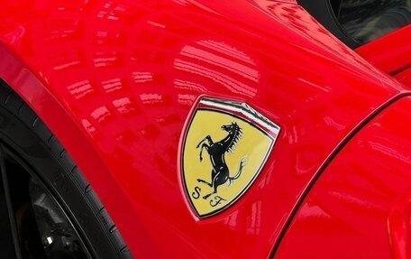 Ferrari F8, 2023 год, 23 000 000 рублей, 33 фотография