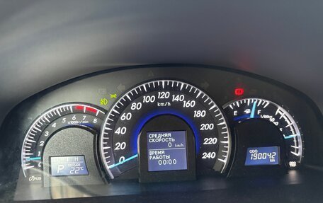 Toyota Camry, 2013 год, 1 850 000 рублей, 10 фотография