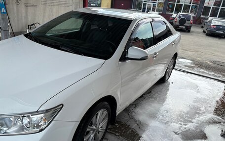 Toyota Camry, 2013 год, 1 850 000 рублей, 3 фотография