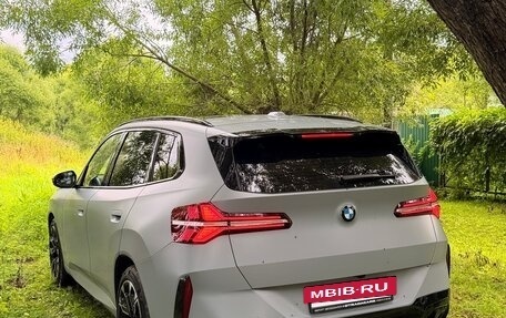 BMW X3, 2025 год, 6 900 000 рублей, 6 фотография