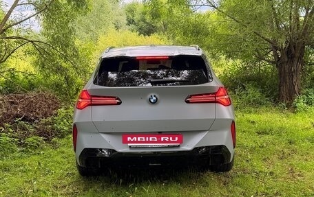 BMW X3, 2025 год, 6 900 000 рублей, 5 фотография