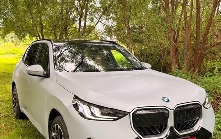 BMW X3, 2025 год, 6 900 000 рублей, 2 фотография