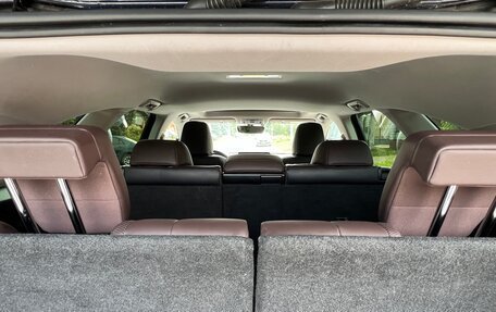Lexus RX IV рестайлинг, 2018 год, 3 670 000 рублей, 7 фотография