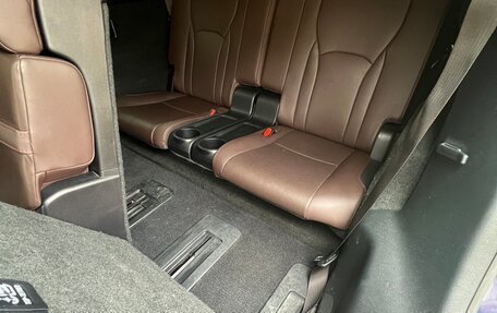 Lexus RX IV рестайлинг, 2018 год, 3 670 000 рублей, 8 фотография