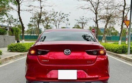 Mazda 3, 2023 год, 1 900 000 рублей, 5 фотография