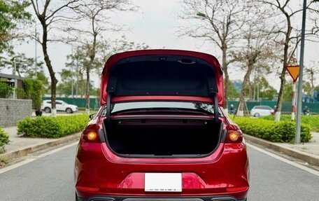 Mazda 3, 2023 год, 1 900 000 рублей, 11 фотография