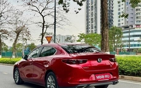 Mazda 3, 2023 год, 1 900 000 рублей, 3 фотография