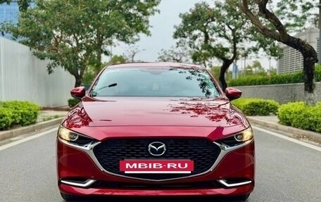 Mazda 3, 2023 год, 1 900 000 рублей, 4 фотография