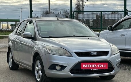 Ford Focus II рестайлинг, 2011 год, 599 000 рублей, 3 фотография